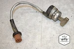1969 Honda CL350 Scrambler Ignition Lock Switch Key V12-6218.ABP. Fixed Price $30.00.