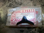 Kawasaki Switch Knob 46044-009 125 175 G4TR Trail Boss G5100 Early Style. Fixed Price $11.99.
