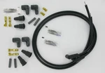 Drag Specialties SPW14-DS 8.8MM Spark Plug Wire Set Universal. Fixed Price $52.99.