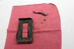 1971 Honda Scrambler Oem Starter Cable. Fixed Price $21.00.