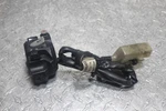 18-20 Honda NC750X Oem Left Clip Handle Horn Signals Switches. Fixed Price $49.95.