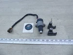 1986 Kawasaki VN750 Vulcan K21082) Ignition Switch Lock Set With Key. Fixed Price $109.24.