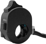 & Mini Headlight Switch With Kill Function 12-0050. Fixed Price $40.37.