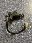 88-07 Kawasaki EX250R Ninja Ignition Switch Key Oem. Fixed Price $50.00.