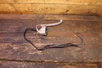Oem 1980 Honda Run Stop Kill Switch Brake Lever Assembly. Fixed Price $100.00.