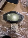 2D000107 Aprilia Caponord Rally 1200 Dashboard Original New. Fixed Price $917.69.