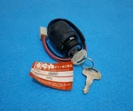 Suzuki GP100 GP125 TS100 TS125 TS185 TS250 Ignition Main Switch 4 Wire. Fixed Price $30.00.