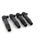 2003 2006 Honda CBR600RR Oem Denso Ignition Coils Full Set 129700-4510. Fixed Price $89.99.
