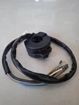 Honda XL100-XL125-MT125-MT250 Handle Switch Light Rh Nos Japan P/n 35150-358-671. Fixed Price $99.99.