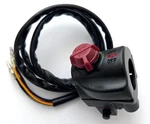 Honda GL1000 CB750 CB550F 35130-377-P00 Right Side Start Stop Switch Assembly. Fixed Price $69.99.