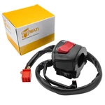 Right Handlebar Switch Fit For Honda CBR954 Rr 2002 2003 Starter Kill Stop. Fixed Price $42.95.