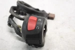 Right Start/ Stop Switch Assy 5EB-83975-00-00 2001 Yamaha YZF-R6. Fixed Price $75.00.