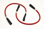 Magnum DS-242386, 2033T Red Plug Wire Kit Nos. Fixed Price $50.45.