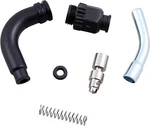 Moose Hot Start Plunger Kit Fits Kawasaki/suzuki KX250F/KX450F/RM-Z450/KLX450R. Fixed Price $32.27.