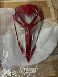 2013 Yamaha Raptor 700 Maroon Front Panel Black 1PE-F3391-20-00. Fixed Price $94.99.