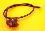 2014 2023 Yamaha YZ250F YZ450F Engine Stop Switch 1SL-83976-00-00. Fixed Price $21.24.