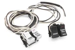 Twin Power 25865DA Stop/start Switch - Black. Fixed Price $71.39.