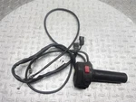 2015 14-22 Yamaha Bolt XVS950 Right Switch Throttle Control Cable Handlebar Grip. Fixed Price $102.29.