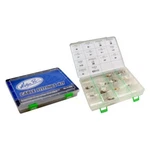 Motion Pro Cable Fittings Kit. Fixed Price $230.99.