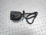 2017 17-23 Indian Chief Dark Horse Left Switch Control Turn Signal Light Horn. Fixed Price $301.31.