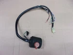Right Hand Controls Honda 1984 Cb 650 Sc Nighthawk. Fixed Price $25.00.