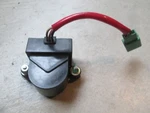 2000 2001 CBR929RR / 1998 2009 VFR800FI Stop Sensor Assembly 35160-MBG-023. Fixed Price $39.95.