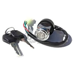 Honda CT70 12V Key Switch (4 Wire, / Kill). Fixed Price $34.00.