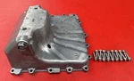 2009 2010 2011 2012 Kawasaki ZX6R Oem Engine Motor Bottom Oil Pan Cover Bolt. Fixed Price $130.00.