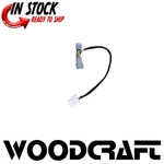 Woodcraft Key Switch Elimination Harness Kawasaki 21-2022 ZX10R ZX-10RR. Fixed Price $64.99.