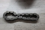 2006 Kawasaki Mule 600 KAF400B Transmission Tranny Gear Chain Reverse. Fixed Price $19.95.