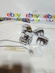 Harley Davidson Chrome Switch Housing # 70223-96A Usa Nos. Fixed Price $49.99.