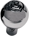 Joker Machine Chrome Billet Choke Cable Knobs 21217. Fixed Price $46.03.