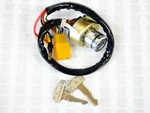 Kawasaki Nos New 27005-035 Ignition Switch Assy #152 F6 Enduro 125E. Fixed Price $129.99.