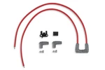 Msd Spark Plug Wire - Set, 8.5MM Super Conductor, Watercraft Universal. Fixed Price $65.01.