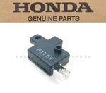 Honda Clutch Cruise Switch GL1200 GL1500 GL1800 Goldwing Left (see Notes) #F253. Fixed Price $29.06.