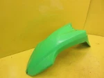 17 Oem Kawasaki KLX110L KLX110R Green Front Wheel Fender Cowl Fairing. Fixed Price $14.24.