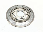 10-13 Can Am Spyder Rt-s SE5 Rear Brake Rotor Disc 705600591. Fixed Price $64.99.