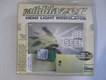 Kissan Pathblazer Motorcycle Headlight Modulator P115W-A3-DHL Bmw 3-PIN R1200GS. Fixed Price $78.89.