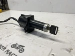Honda 84 Ignition Switch With Key Working Oem 35100-MG2-000. Fixed Price $94.25.