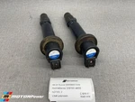 06-07 Suzuki Gsx-r 600 Denso Ignition Coils Igniters Set Of Oem 129700-4800. Fixed Price $18.99.