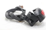 99-02 Yamaha Yzf R6 Oem Right Clip On Handle Kill Off Start Switch *9K Miles*. Fixed Price $159.99.