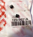 Ducati Buffer Nos 19540021A Qty. (L-8902). Fixed Price $16.50.