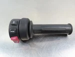 EB1381 2021 Bmw R1250 Gs Right Hand Controls Heated. Fixed Price $299.99.