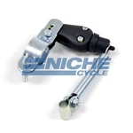 Universal Motorcycle Rear Stop Switch Lucas Spring Style Brake Light. Fixed Price $13.95.