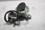 Lockset W/ Key See Photos Tank Ring Cracked 37000-24810 2006 Suzuki Hayabusa Gsx. Fixed Price $175.00.