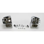 Drag Complete Switch Housing Kit W/o Radio Cruise Openings 0616-0109. Fixed Price $134.93.