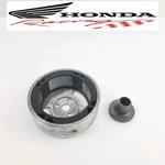 1978 78-80 Honda NC50 NA50 Express Flywheel Rotor Magneto Plate Drive 31121-147-. Fixed Price $42.50.