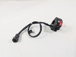 2016 Kawasaki ZX10R Ninja Right Hand Start Control Switch 46091-0322 46091-0422. Fixed Price $25.49.