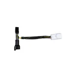 Kawasaki 2012-2022 ZX14R / Abs Woodcraft Racing Key Switch Elimination Harness. Fixed Price $61.74.