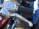 Brake/clutch Levers For Harley Softail & Touring 96-06 Repl Oe # 45075-96. Fixed Price $27.00.
